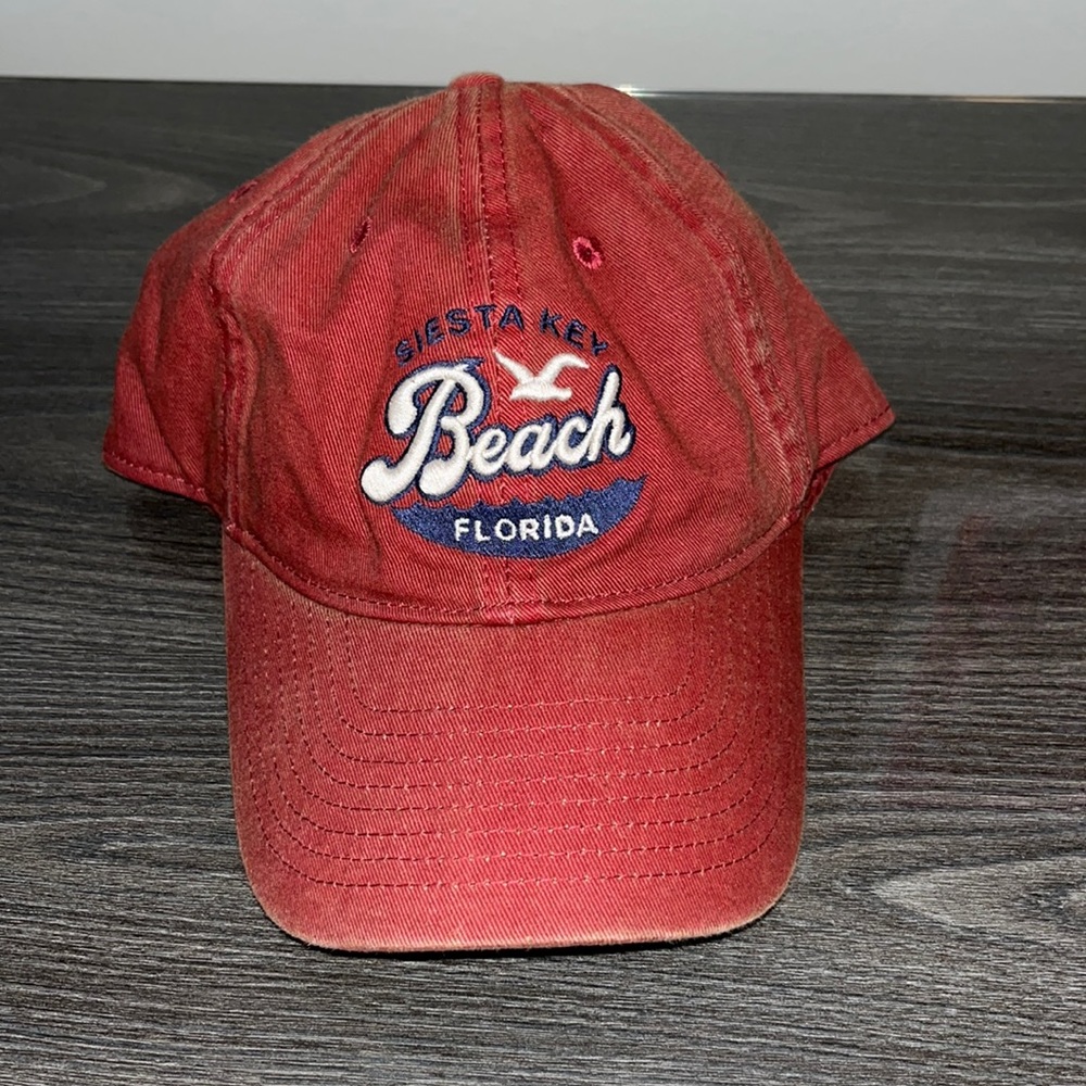 Siesta Key Beach Hat